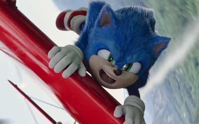 SONIC THE HEDGEHOG 2 Outperforms The First Movie With A Massive $71 Million Opening Weekend