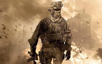 CALL OF DUTY: MODERN WARFARE 2 Reveal Rumored For Early June