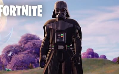 Darth Vader And Indiana Jones Come To FORTNITE In Chapter 3 Season 3 Battle Pass