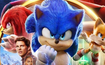 SONIC THE HEDGEHOG 3 Lands Christmas 2024 Release Date
