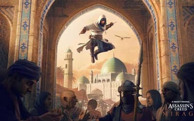 ASSASSIN'S CREED MIRAGE Officially Confirmed With Reveal Coming Next Week At Ubisoft Forward