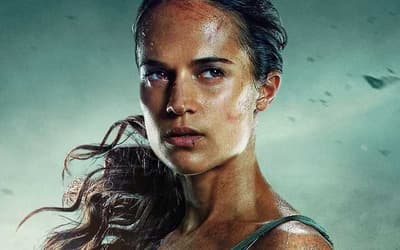 TOMB RAIDER: Check Out Some Storyboards From MGM's Scrapped Sequel Starring Alicia Vikander