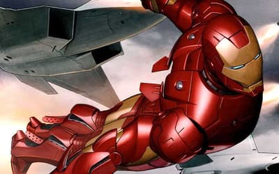 IRON MAN: EA Announces Plans For New Slate Of Marvel Games Including The Armored Avenger