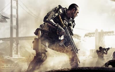 CALL OF DUTY: ADVANCED WARFARE Sequel Reportedly In The Works For 2025 Release