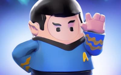 FALL GUYS Introduces A Plethora Of Classic STAR TREK Themed Content