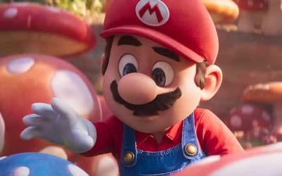 THE SUPER MARIO BROS. MOVIE Has Been Rated &quot;PG&quot; Ahead Of Its Release In Theaters Next Year