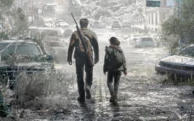 THE LAST OF US TV Series Gets A Premiere Date Along With An Apocalyptic New Poster