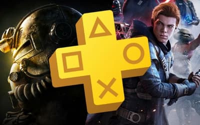 January 2023 Free PlayStation Plus Games Include STAR WARS JEDI: FALLEN ORDER, FALLOUT 76, And More