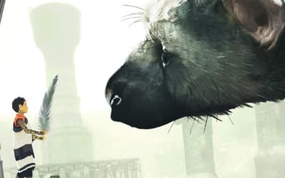 THE LAST GUARDIAN Developer Teases Next Project's Announcement In 2023