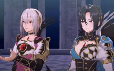 FIRE EMBLEM ENGAGE DLC WAVE 4 Trailer Released With New Story Details