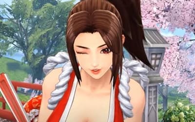 THE KING OF FIGHTERS ALLSTAR RPG Game Announces New Characters