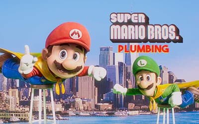 THE SUPER MARIO BROS. MOVIE Stills Point To This Being A Very Faithful Video Game Adaptation