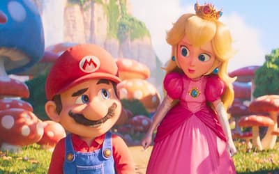 THE SUPER MARIO BROS. MOVIE: First Reactions Surface And It Sounds Like Another Video Game Movie Hit