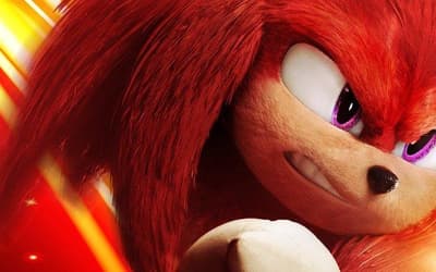 KNUCKLES TV Series Starring Idris Elba Begins Production, Adding Adam Pally, Tika Sumpter, And More