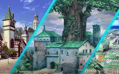 New ETRIAN ODYSSEY ORIGINS COLLECTION Trailer Reveals Key Features