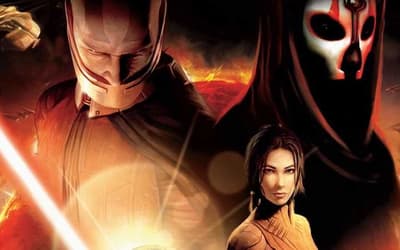 Embracer Group CEO Shares Vague &quot;No Comment&quot; When Asked About STAR WARS: KNIGHTS OF THE OLD REPUBLIC Remake