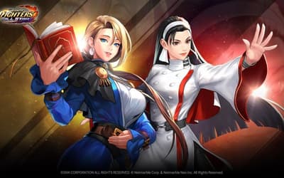 New Update For RPG Mobile Game KING OF FIGHTERS ALLSTAR Gives Players Access To New Fighters, Events, And More