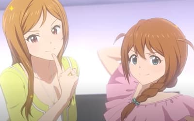 Video Game Inspired Anime Series THE IDOLM@STER MILLION LIVE! Is Heading ToTheaters