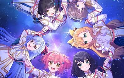 New Anime-Inspired Mobile Game Drops New Visuals, Trailer, and More