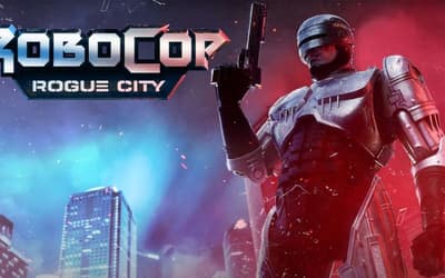ROBOCOP: ROGUE CITY Expects Mature Rating for Release