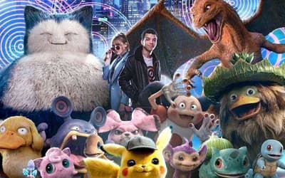 DETECTIVE PIKACHU 2 May Be Eyeing SUICIDE SQUAD Star Will Smith To Play Its Lead Villain