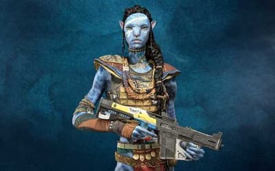 AVATAR: FRONTIERS OF PANDORA Gets A Release Date And Breathtaking New Gameplay Trailer