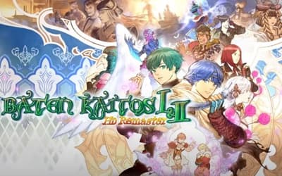 BATEN KAITOS Remastered Game Headed To Nintendo Switch This Fall