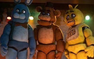 FIVE NIGHTS AT FREDDY'S Live-Action Adaptation Full Trailer Unleashes Animatronic Nightmares