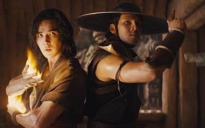 MORTAL KOMBAT 2 Behind-The-Scenes Photo Hints At Plans For Movie Sequel To Explore Outworld