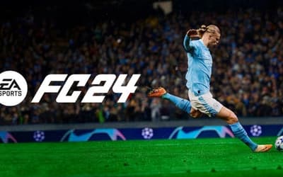 EA SPORTS FC 24 Officially Revealed Including Gameplay Trailer & Release Date