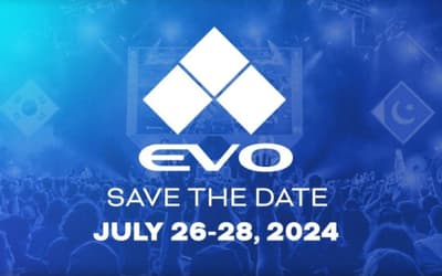 EVO Championship Crowns First-Ever STREET FIGHTER 6 Finalists
