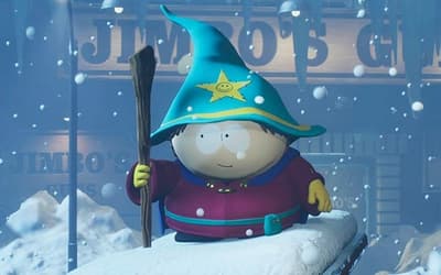 SOUTH PARK: SNOW DAY Brings Magical 3D Action To Consoles And PC In 2024