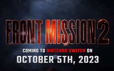 FRONT MISSION 2: REMAKE Reveals Launch Date Following Delay