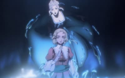 Mesmerizing CASTLEVANIA: NOCTURNE Trailer And Poster Released Ahead Of Netflix Premiere