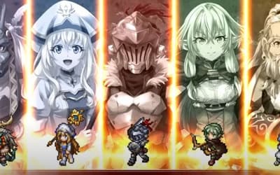New Updates Announced For RPG Game GOBLIN SLAYER ANOTHER ADVENTURER: NIGHTMARE FEAST