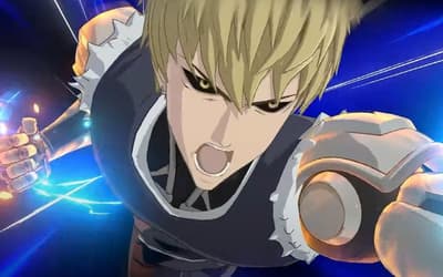 ONE PUNCH MAN: WORLD Mobile Game Opens Pre-Registration