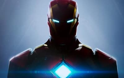 EA Motive's IRON MAN Game Is Being Built In Unreal Engine 5