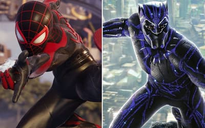 SPIDER-MAN 2 Includes A Touching Tribute To BLACK PANTHER Star Chadwick Boseman - Possible SPOILERS