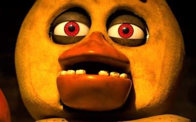 FIVE NIGHTS AT FREDDY'S Had A Massive Drop Off In Its Second Weekend Of Release