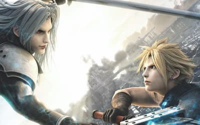 THE MARVELS Director Nia DaCosta Says FINAL FANTASY VII: ADVENT CHILDREN Was Part Of Her Pitch To Kevin Feige