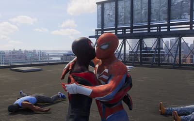 PlayStation Exclusive SPIDER-MAN 2 Continues Its Blistering Sales Pace As Insomniac Games Celebrates Milestone