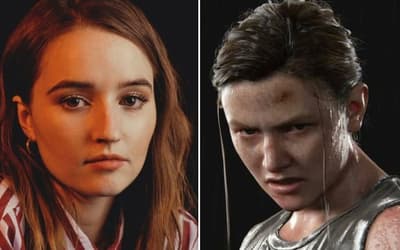 Kaitlyn Dever Is Reportedly In Talks To Play Abby In Season 2 Of THE LAST OF US