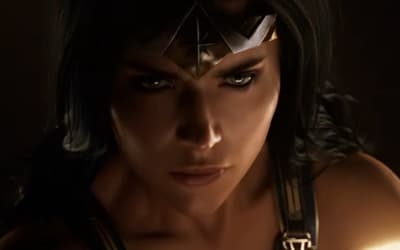 The Upcoming WONDER WOMAN Game From Monolith Might Be A 'Games As A Service' Title