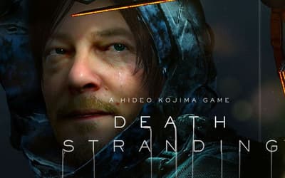 Hideo Kojima Partners With A24 For Live-Action Adaptation Of DEATH STRANDING