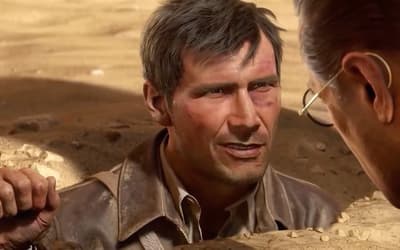 INDIANA JONES AND THE GREAT CIRCLE First Gameplay Trailer Released; Troy Baker Will Voice Indy