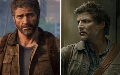 THE LAST OF US Star Pedro Pascal On Whether Season 2 Will Deviate From THAT Moment In The Games - SPOILERS