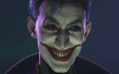 The Joker Will Be The First Free DLC Character In SUICIDE SQUAD: KILL THE JUSTICE LEAGUE