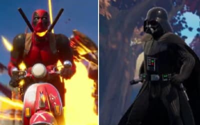 Disney Invests $1.5B In Epic Games; New Titles Based On Marvel, STAR WARS, AVATAR & More In Development