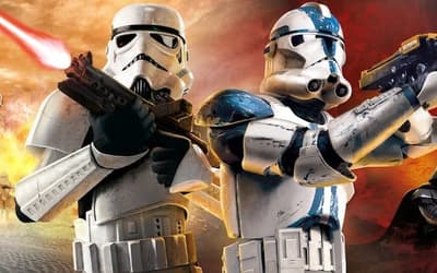 STAR WARS BATTLEFRONT: CLASSIC COLLECTION Launch Trailer Revives The Beloved Mid-2000s Classics
