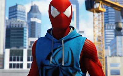 SPIDER-MAN: THE GREAT WEB - Trailer For Insomniac's Scrapped Multiplayer Game Has Leaked Online